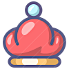 1 Crown icon
